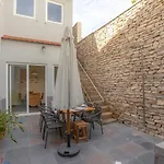 Hébergement de vacances Casa Do Poeta Figueira da Foz