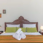 Casa Do Poeta Hébergement de vacances