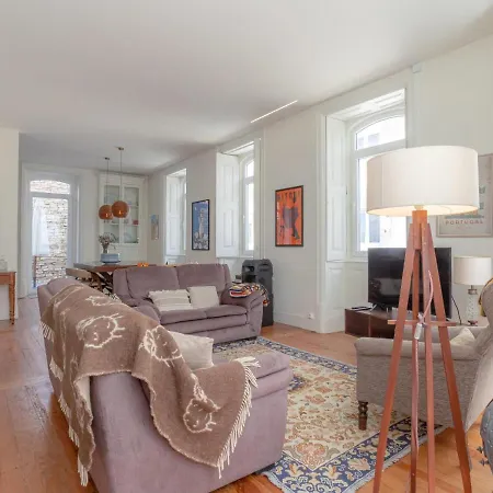 Casa Do Poeta Σπίτι διακοπών