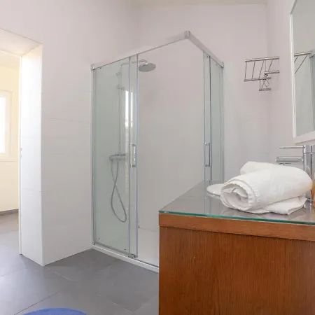 Holiday home Casa Do Poeta