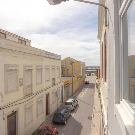 Casa Do Poeta Figueira da Foz