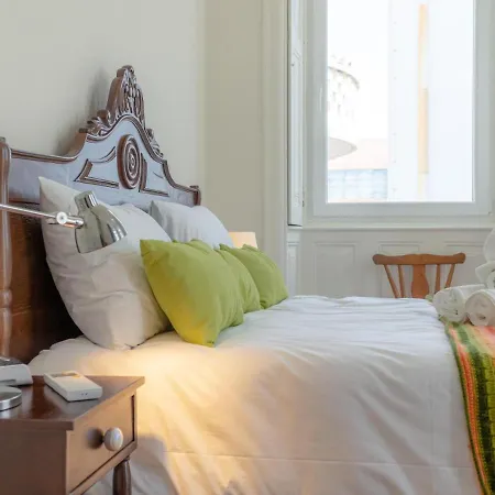 Casa Do Poeta Holiday home *