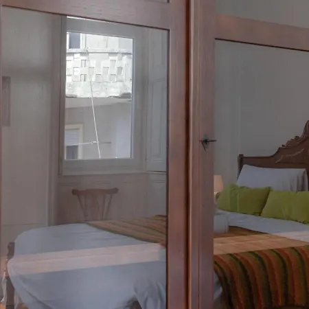 Holiday home Casa Do Poeta