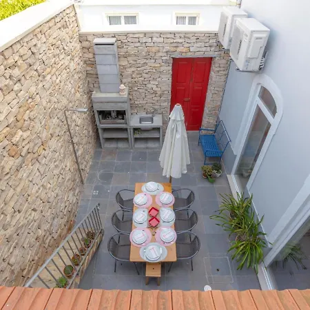 Casa Do Poeta Σπίτι διακοπών