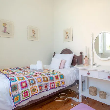 Casa Do Poeta Holiday home *