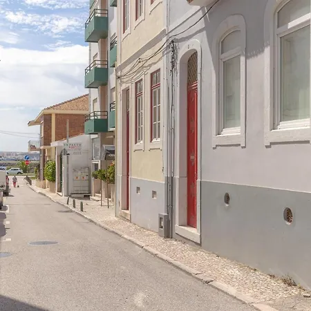 Casa Do Poeta Holiday home *