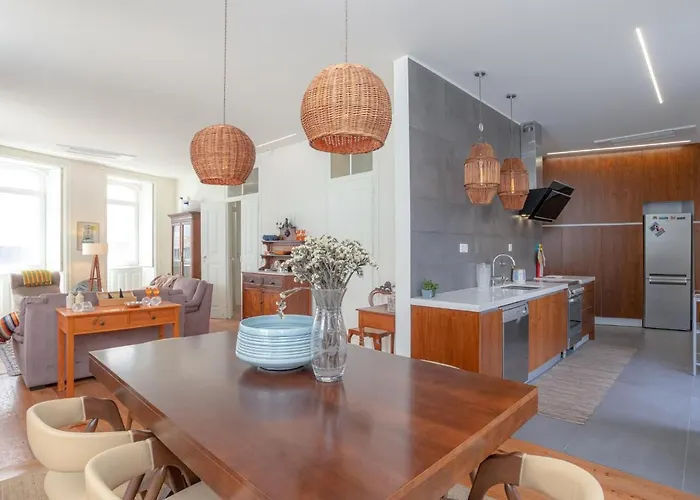 Casa Do Poeta Σπίτι διακοπών *