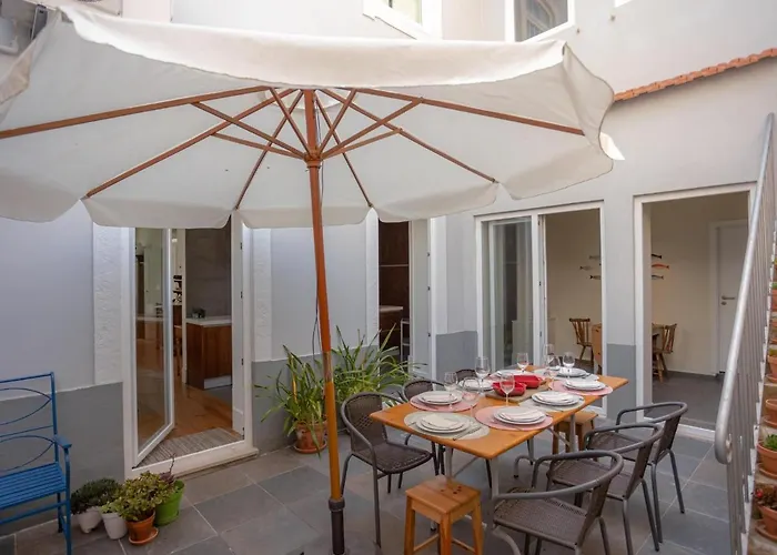 Σπίτι διακοπών Casa Do Poeta