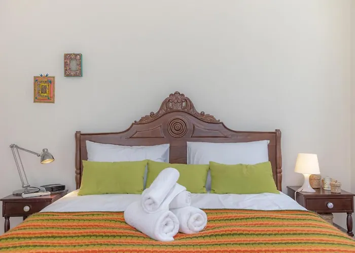 Casa Do Poeta Σπίτι διακοπών