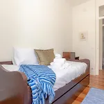 Σπίτι διακοπών Casa Do Poeta