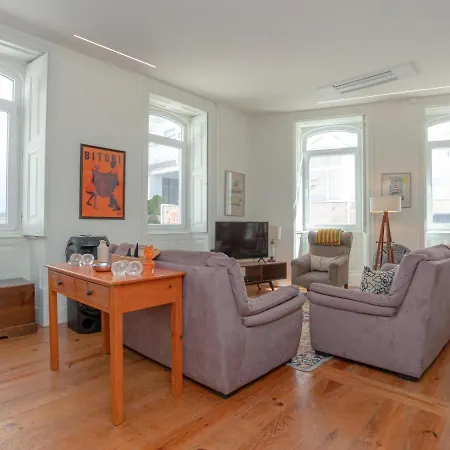 Casa Do Poeta Casa de Férias Figueira da Foz