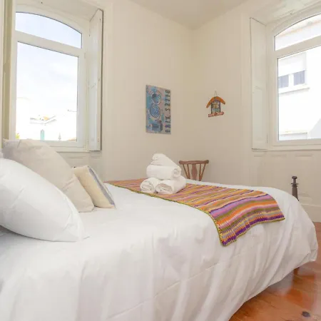 Casa Do Poeta Casa de Férias *