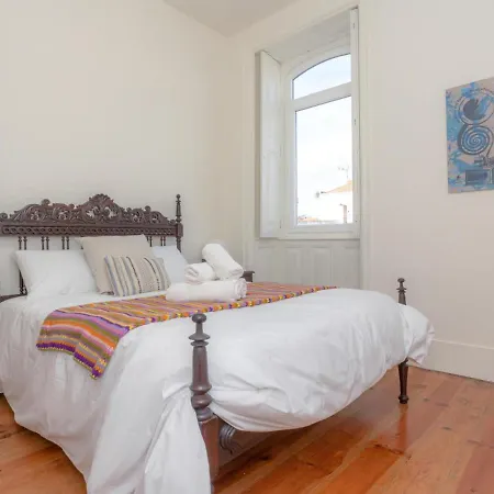 Casa Do Poeta * Figueira da Foz