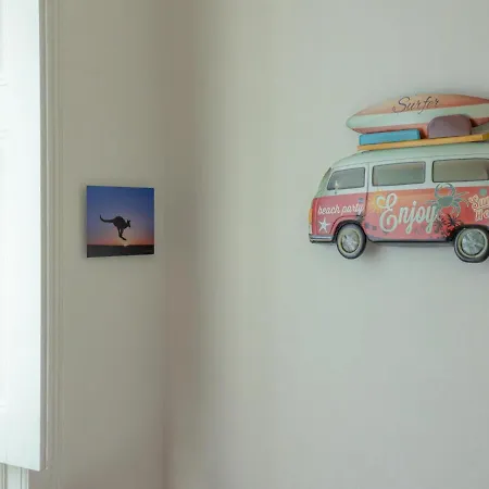 Casa Do Poeta Hébergement de vacances *