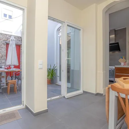 Casa de Férias Casa Do Poeta Figueira da Foz