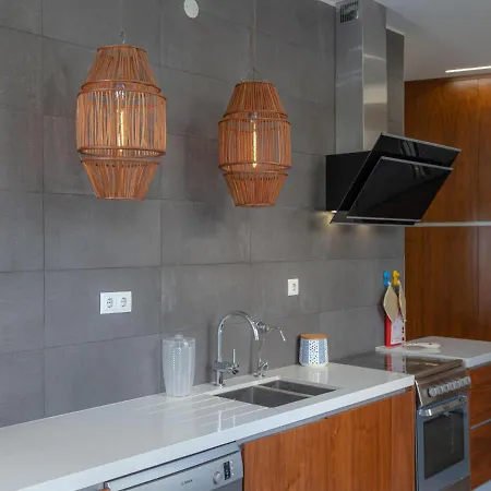 Casa Do Poeta Hébergement de vacances Figueira da Foz