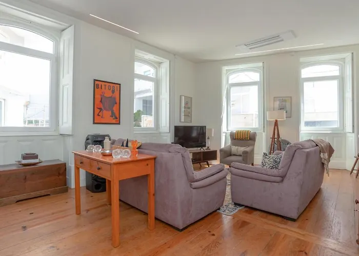 Casa Do Poeta Casa de Férias Figueira da Foz