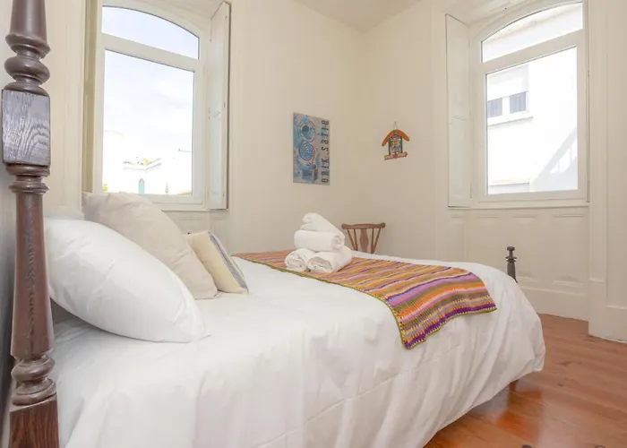 Casa Do Poeta Casa de Férias *