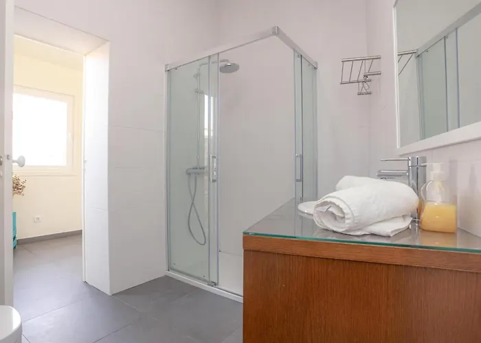 Casa de Férias Casa Do Poeta