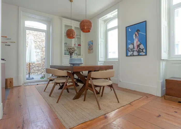 Casa Do Poeta Figueira da Foz