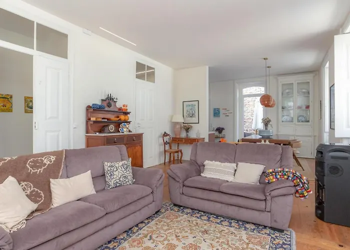 Casa de Férias Casa Do Poeta *