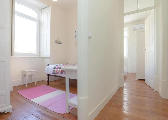 Casa Do Poeta Casa de Férias Figueira da Foz