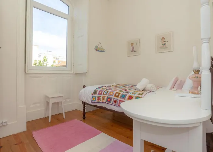 Casa de Férias Casa Do Poeta *