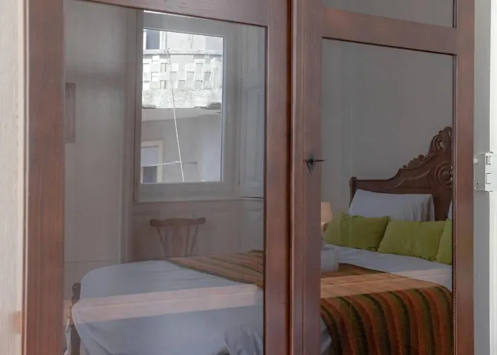 Casa de Férias Casa Do Poeta