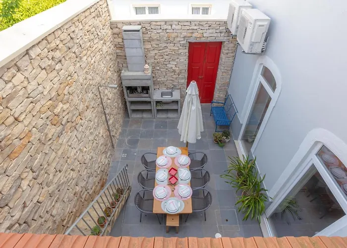 Casa Do Poeta Casa de Férias