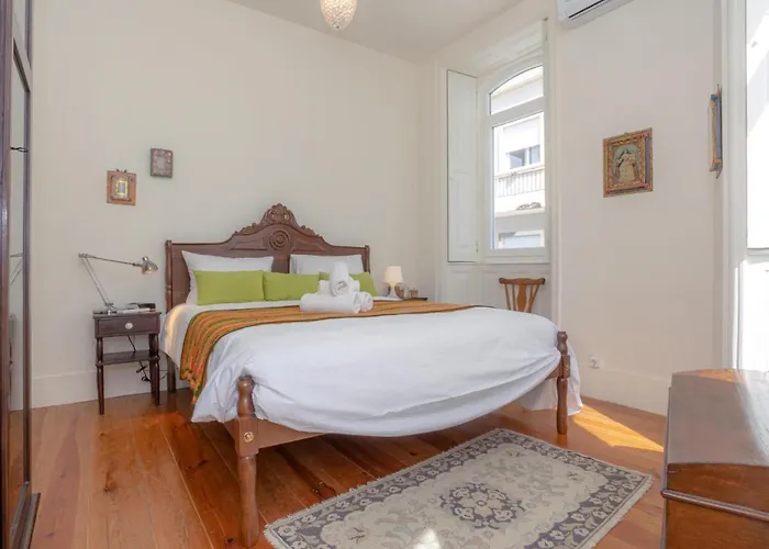 Casa de Férias Casa Do Poeta Figueira da Foz