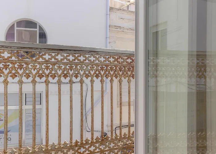 Casa Do Poeta Casa de Férias Figueira da Foz